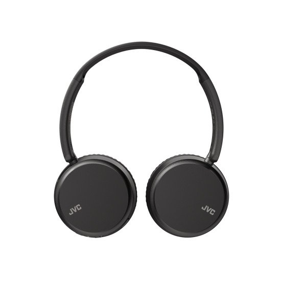 JVC HA-S36W Écouteurs Sans fil Arceau Appels/Musique Bluetooth Noir