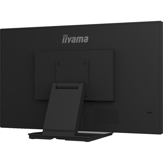 iiyama ProLite T2754MSC-B2AG écran PC 68,6 cm (27") 1920 x 1080 pixels Full HD Écran tactile