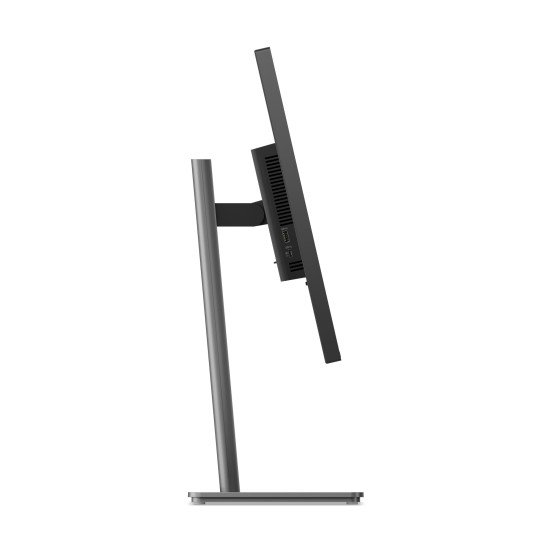 Lenovo ThinkVision P27Q-40 LED display 68,6 cm (27") 2560 x 1440 pixels Quad HD Noir Lenovo ThinkVision P27Q-40 LED display 68,6 cm (27") 2560 x 1440 pixels Quad HD Noir
