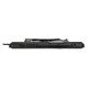 Targus THD933USZ clavier pour tablette QWERTY Anglais américain Pogo Pin Noir Targus THD933USZ clavier pour tablette QWERTY Anglais américain Pogo Pin Noir