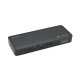 Kensington SD5920T EQ Avec fil Thunderbolt 4 Noir Kensington SD5920T EQ Avec fil Thunderbolt 4 Noir