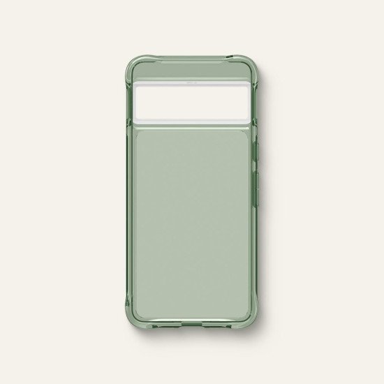 Spigen Cyrill Ultra Sheer coque de protection pour téléphones portables 17 cm (6.7") Housse Vert
