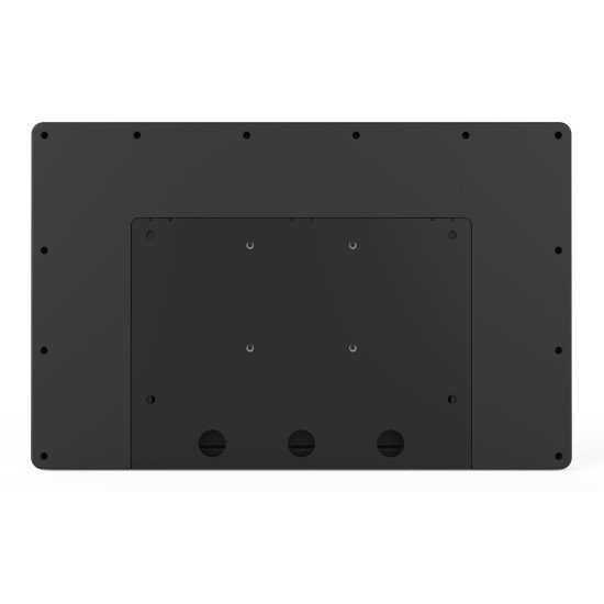iiyama TW1625LASC-B3PNR Écran d'affichage dynamique Écran plat interactif 39,6 cm (15.6") LED Wifi 450 cd/m² Full HD Noir Écran tactile Intégré dans le processeur Android 24/7