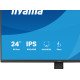 iiyama ProLite XB2491H-B1 écran PC 60,5 cm (23.8") 1920 x 1080 pixels Full HD LCD Noir