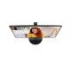 AOC B3 27B3CF2 LED display 68,6 cm (27") 1920 x 1080 pixels Full HD Noir AOC B3 27B3CF2 LED display 68,6 cm (27") 1920 x 1080 pixels Full HD Noir