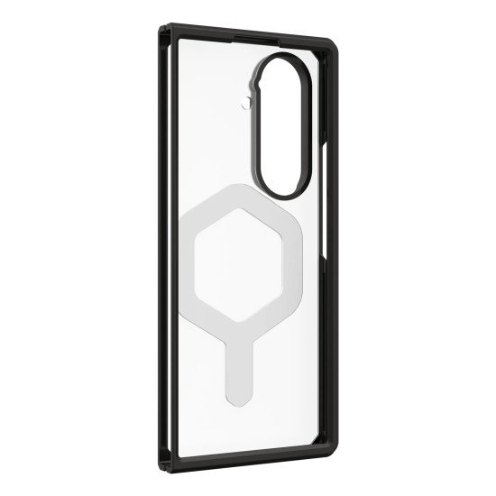 Urban Armor Gear 214505113131 coque de protection pour téléphones portables 16,5 cm (6.5") Housse Noir, Translucide Urban Armor Gear 214505113131 coque de protection pour téléphones portables 16,5 cm (6.5") Housse Noir, Translucide