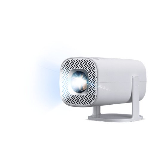 Acer Aopen QH15s 180 ANSI lumens LCD 720p (1280x720) Blanc Acer Aopen QH15s 180 ANSI lumens LCD 720p (1280x720) Blanc