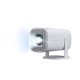 Acer Aopen QH15s 180 ANSI lumens LCD 720p (1280x720) Blanc Acer Aopen QH15s 180 ANSI lumens LCD 720p (1280x720) Blanc