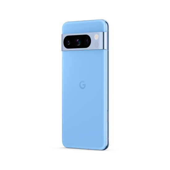 Google Pixel 8 Pro 17 cm (6.7") Double SIM 5G USB Type-C 12 Go 128 Go 5050 mAh Bleu
