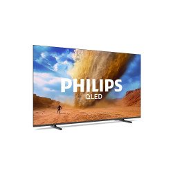 Philips 55PUS7800/12 TV 139,7 cm (55") 4K Ultra HD Smart TV Wifi Noir