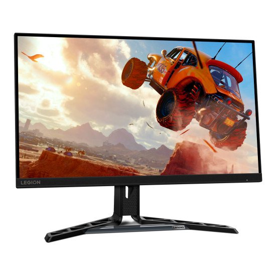 Lenovo Legion R27qe écran PC 68,6 cm (27") 2560 x 1440 pixels Quad HD LED Noir Lenovo Legion R27qe écran PC 68,6 cm (27") 2560 x 1440 pixels Quad HD LED Noir