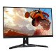 Lenovo Legion R27qe écran PC 68,6 cm (27") 2560 x 1440 pixels Quad HD LED Noir Lenovo Legion R27qe écran PC 68,6 cm (27") 2560 x 1440 pixels Quad HD LED Noir