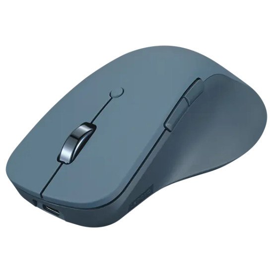 Lenovo Yoga Pro Mouse P souris Gaming Droitier Bluetooth Optique 2400 DPI