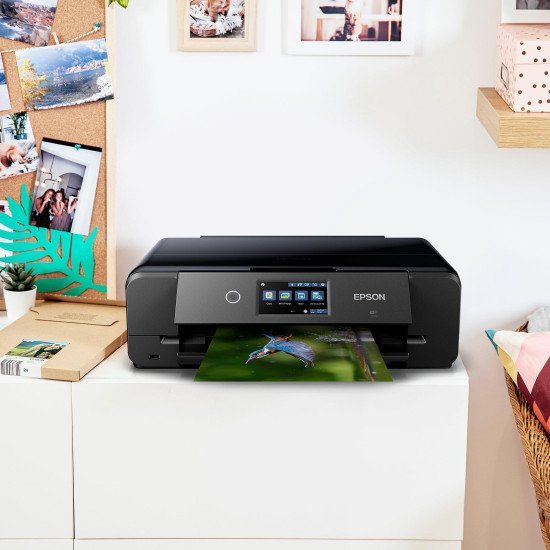 Epson XP-980 Jet d'encre A3 5760 x 1440 DPI 28 ppm Wifi
