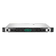 HPE ProLiant DL20 Gen11 serveur Rack (1 U) Intel Xeon E E-2434 3,4 GHz 16 Go DDR5-SDRAM 290 W