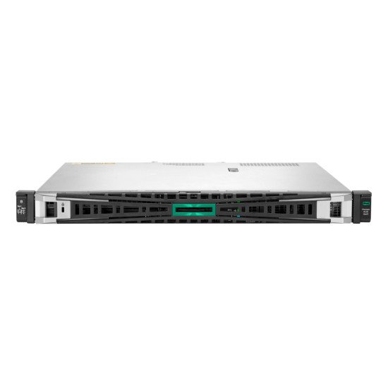 HPE ProLiant DL20 Gen11 serveur Rack (1 U) Intel Xeon E E-2434 3,4 GHz 16 Go DDR5-SDRAM 290 W