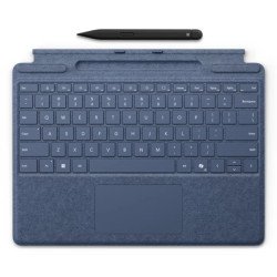 Microsoft 8XA-00220 composant de laptop supplémentaire Clavier