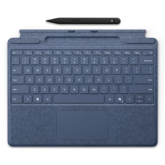 Microsoft 8XA-00220 composant de laptop supplémentaire Clavier