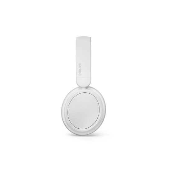 Philips 5000 series TAH5209WT/00 casque Sans fil Arceau Appels/Musique Bluetooth Blanc