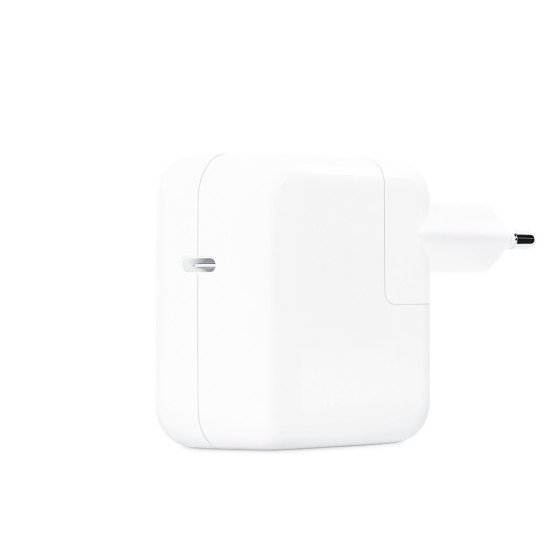 Apple MW2G3ZM/A chargeur d'appareils mobiles Universel Blanc Secteur Intérieure