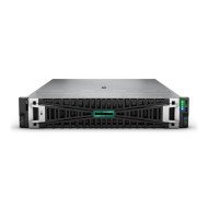 HPE ProLiant DL345 serveur AMD EPYC 9124 3 GHz 32 Go DDR5-SDRAM 1000 W