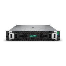 HPE ProLiant DL345 Gen11 serveur 960 Go AMD EPYC 9124 3 GHz 64 Go 2000 W HPE ProLiant DL345 Gen11 serveur 960 Go AMD EPYC 9124 3 GHz 64 Go 2000 W