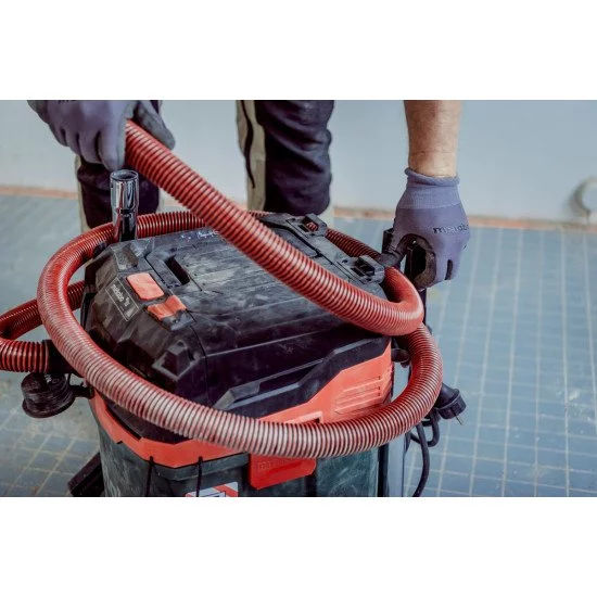 Metabo ASA 30 M PC 30 L Aspirateur sans sac Sec&humide 1200 W Metabo ASA 30 M PC 30 L Aspirateur sans sac Sec&humide 1200 W