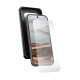 Urban Armor Gear 64432911NA écran et protection arrière de téléphones portables Protection d'écran transparent Google 1 pièce(s)