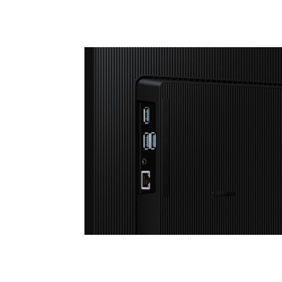 Samsung Écran PC Professionnel 24" ViewFinity S6 S60UD QHD 100Hz