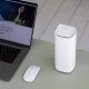 Linksys Velop Pro 7 Tri-bande (2,4 GHz / 5 GHz / 6 GHz) Wi-Fi 7 (802.11be) Blanc 4 Interne Linksys Velop Pro 7 Tri-bande (2,4 GHz / 5 GHz / 6 GHz) Wi-Fi 7 (802.11be) Blanc 4 Interne