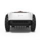 Ecovacs GOAT O800 RTK Tondeuse à gazon robot Batterie Noir, Blanc Ecovacs GOAT O800 RTK Tondeuse à gazon robot Batterie Noir, Blanc