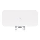 Ubiquiti E7-Audience 11500 Mbit/s Blanc Connexion Ethernet POE