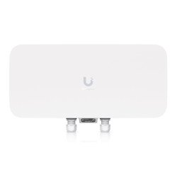 Ubiquiti E7-Audience 11500 Mbit/s Blanc Connexion Ethernet POE