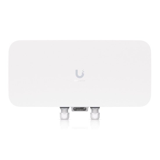 Ubiquiti E7-Audience 11500 Mbit/s Blanc Connexion Ethernet POE Ubiquiti E7-Audience 11500 Mbit/s Blanc Connexion Ethernet POE