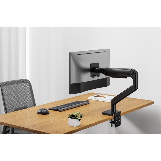 Digitus Support d'écran simple, 49", 20 kg