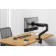 Digitus Support d'écran simple, 49", 20 kg