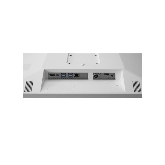 LG 24CR670N-6P Intel® Celeron® N5105 60,5 cm (23.8") 1920 x 1080 pixels All-in-One thin client 8 Go DDR4-SDRAM 16 Go eMMC Wi-Fi 6 (802.11ax) Blanc