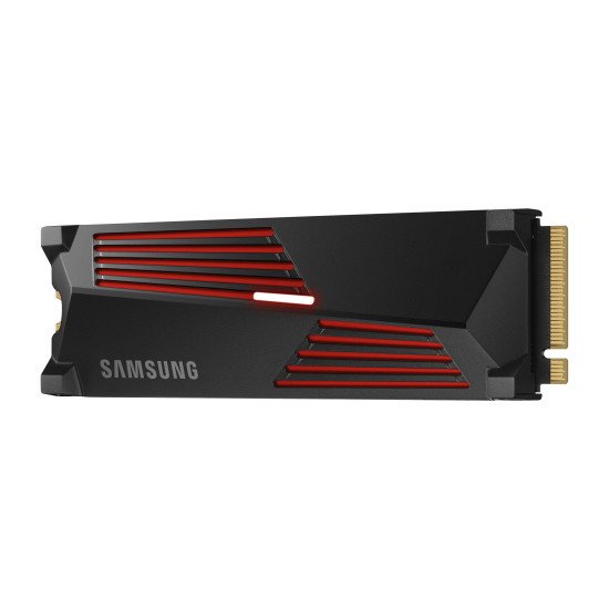 Samsung 990 Pro M.2 4 To PCI Express 4.0 V-NAND TLC NVMe