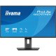 iiyama ProLite XB2797HSN-B1 écran PC 68,6 cm (27") 1920 x 1080 pixels Full HD LCD Noir