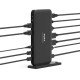 Port Designs PORT Connect Station d'accueil bureau 3 X 4 USB-C 11 périphériques 100W