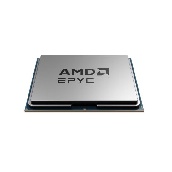 AMD EPYC 9275F processeur 4,1 GHz 256 Mo L3 AMD EPYC 9275F processeur 4,1 GHz 256 Mo L3