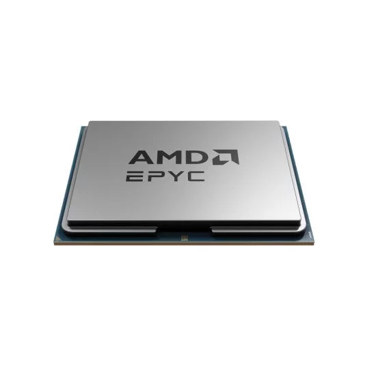 AMD EPYC 9175F processeur 4,2 GHz 512 Mo L3 Plateau 100-000001145 pas cher