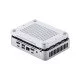 ASUS NUC 14 Pro+ RNUC14RVSU900000I UCFF Argent 185H ASUS NUC 14 Pro+ RNUC14RVSU900000I UCFF Argent 185H