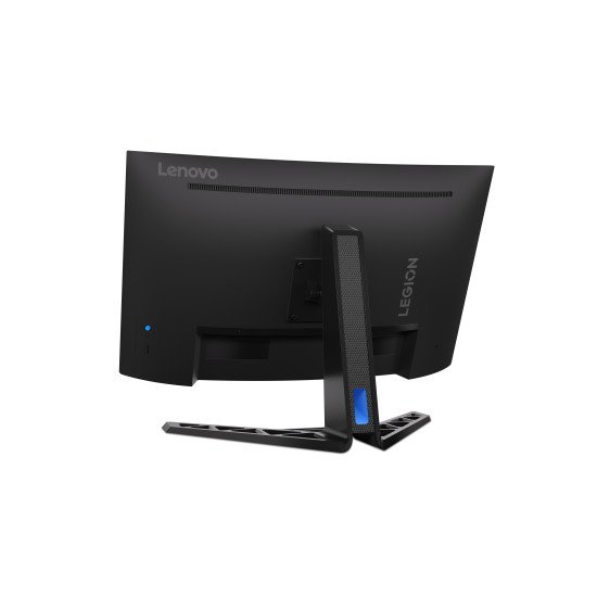 Lenovo Legion R32qc-30 écran PC 80 cm (31.5") 2560 x 1440 pixels Quad HD LED Noir Lenovo Legion R32qc-30 écran PC 80 cm (31.5") 2560 x 1440 pixels Quad HD LED Noir