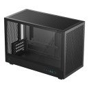 DeepCool CH260 Micro Tower Noir