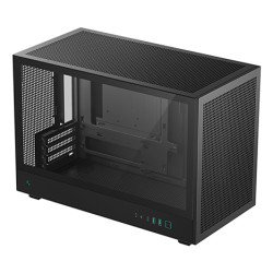 DeepCool CH260 Micro Tower Noir