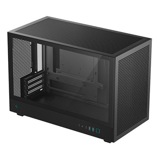 DeepCool CH260 Micro Tower Noir DeepCool CH260 Micro Tower Noir