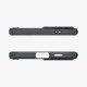 Spigen Ultra Hybrid coque de protection pour téléphones portables 17 cm (6.7") Housse Transparent, Gris