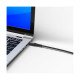 Port Designs 900067 câble USB USB 2.0 2 m USB C Noir Port Designs 900067 câble USB USB 2.0 2 m USB C Noir
