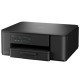 Brother DCP-J1260W Imprimante à jet d'encre compacte sans fil 3-en-1 Brother DCP-J1260W Imprimante à jet d'encre compacte sans fil 3-en-1